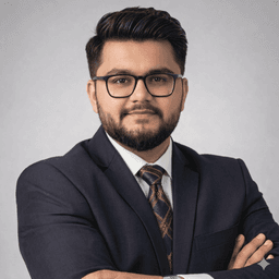 Prashant Shekhar